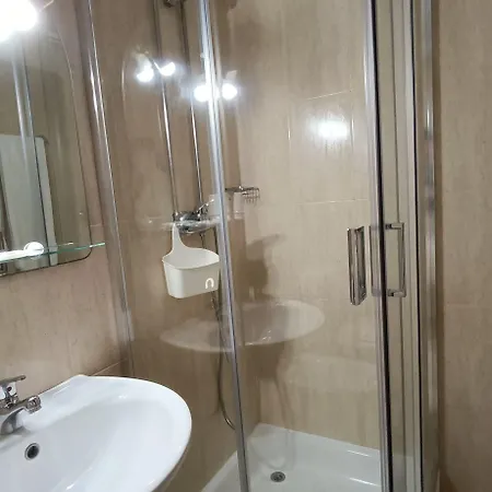 بيت ضيافة Residencial S. Giao