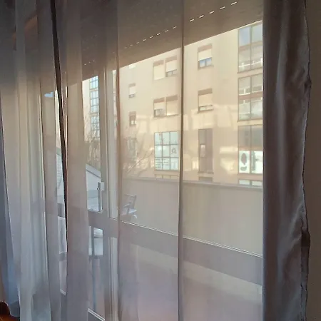 بيت ضيافة Residencial S. Giao فالينسا
