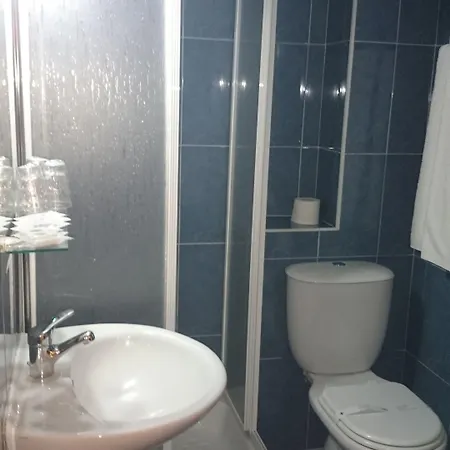 Residencial S. Giao 3* فالينسا