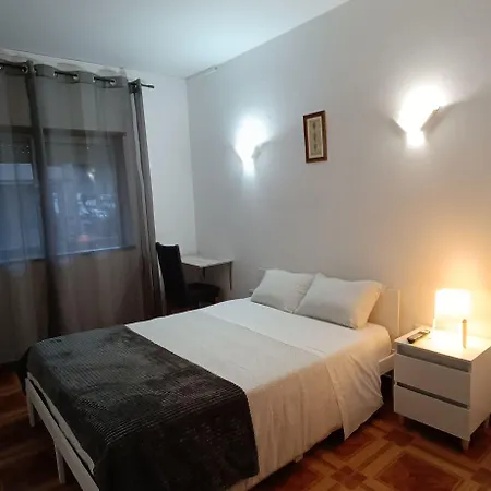 Residencial S. Giao 3* فالينسا