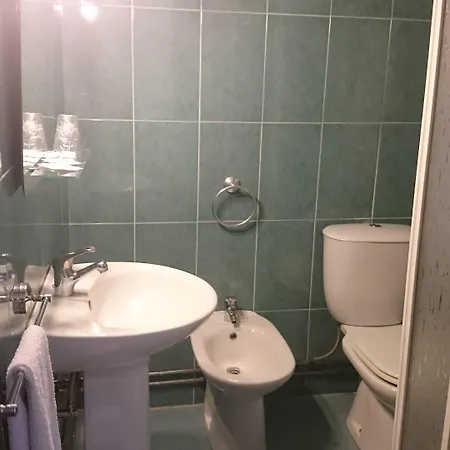 Casa de hóspedes Residencial S. Gião