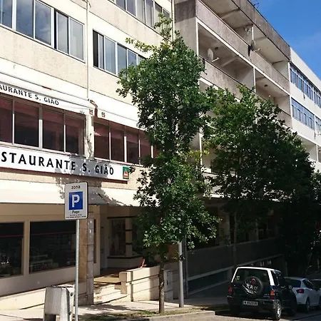 Residencial S. Giao Pensión