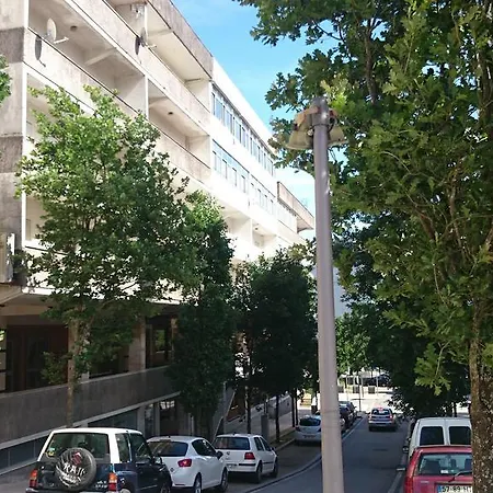 Residencial S. Giao 3* Valença do Minho