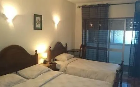 Pensión Residencial S. Giao