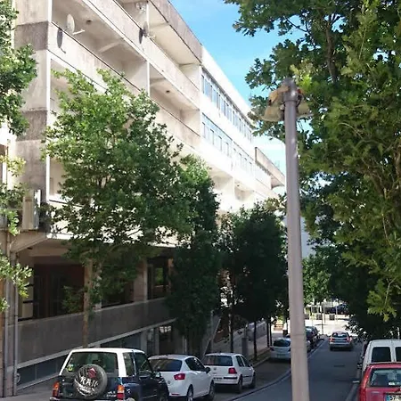 Residencial S. Giao 3* Valenca