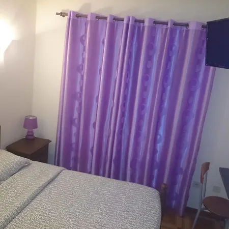 Residencial S. Gião