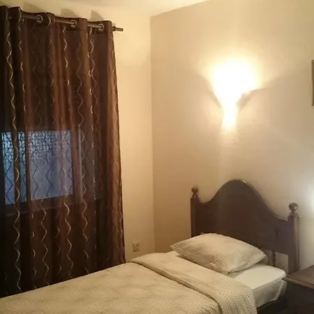 Pensión Residencial S. Giao 3*