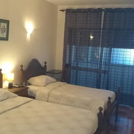 Residencial S. Giao Gasthuis