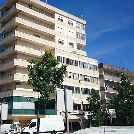 Pensión Residencial S. Giao 3*