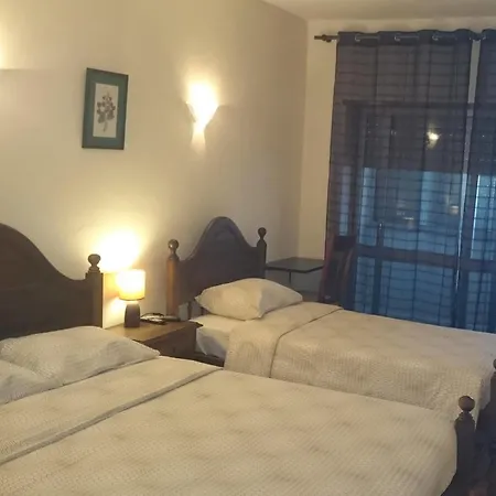 Residencial S. Giao 3* Valenca