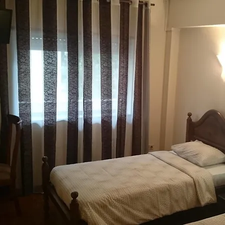 Residencial S. Giao 3*