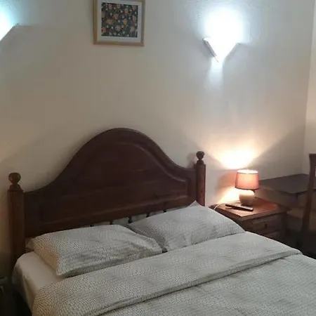 Pensión Residencial S. Giao