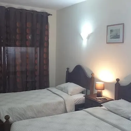 Residencial S. Giao 3* Valenca