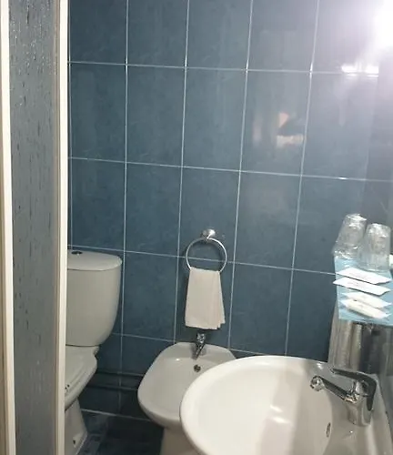 بيت ضيافة Residencial S. Giao فالينسا