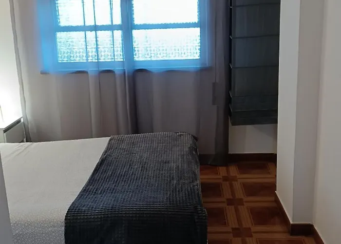 Vendégház Residencial S. Giao 3*