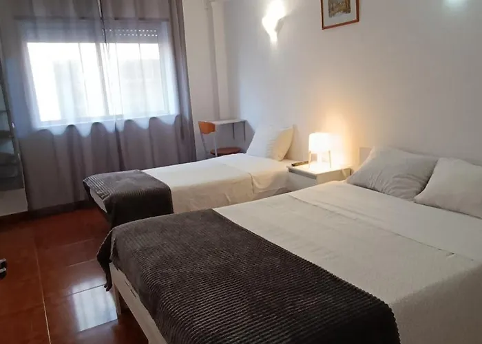 Residencial S. Giao 3*