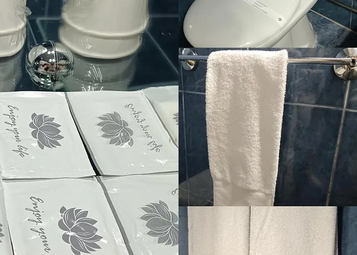 بيت ضيافة Residencial S. Giao