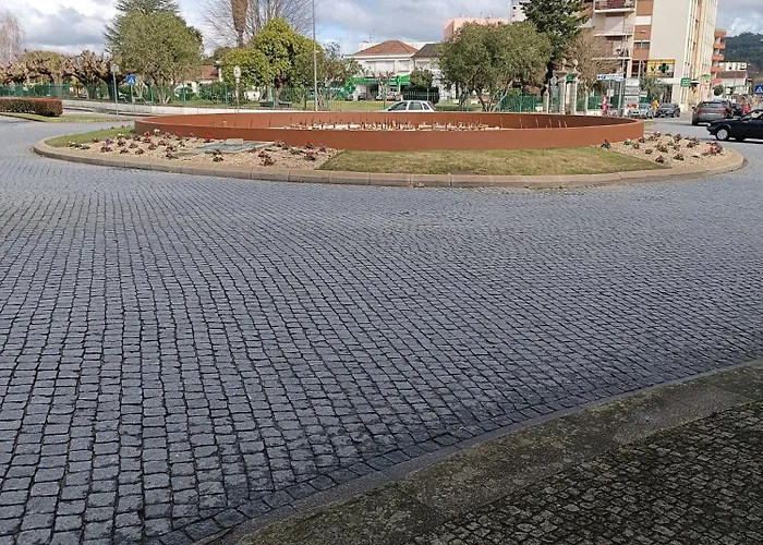 Residencial S. Giao 3*