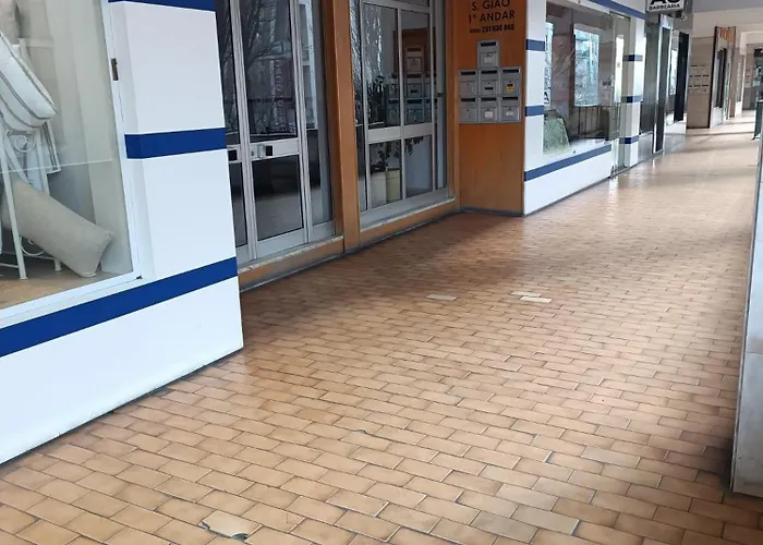 Residencial S. Giao Vendégház 3*