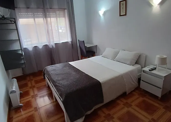 Residencial S. Giao 3* Valença