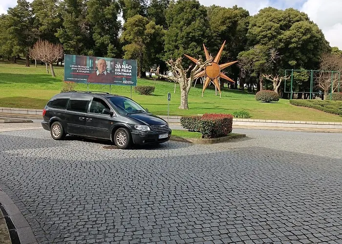 Residencial S. Giao Valença