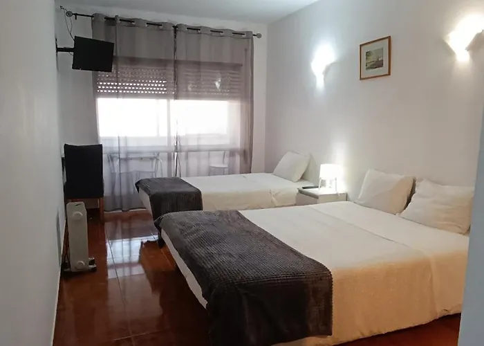 Gasthof Residencial S. Giao 3*