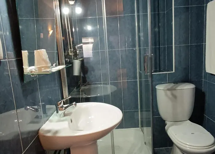 Residencial S. Giao Vendégház 3*