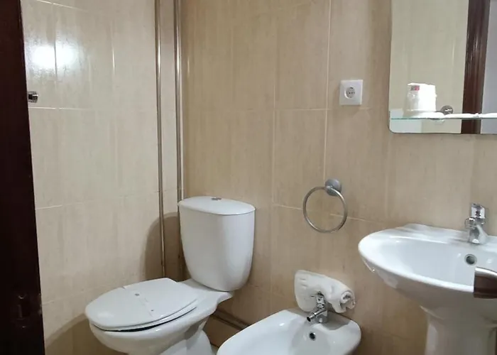 Gasthof Residencial S. Giao