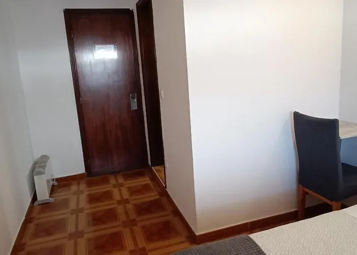 Residencial S. Giao Gasthof