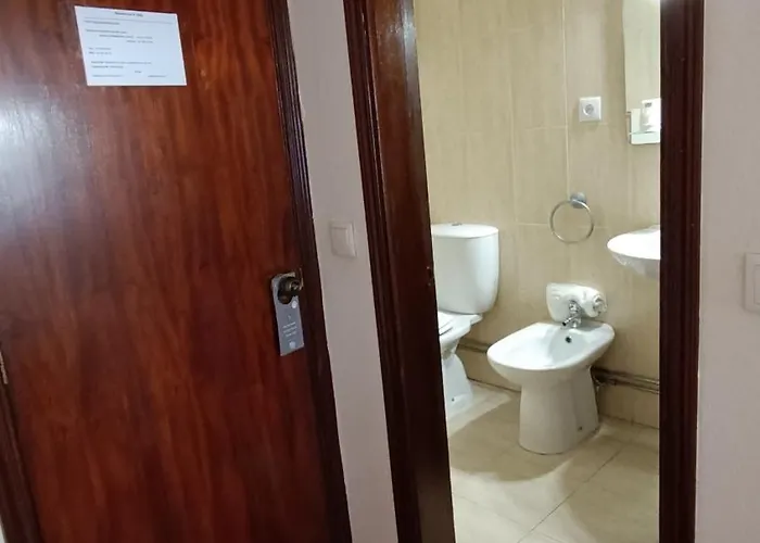 Vendégház Residencial S. Giao 3*