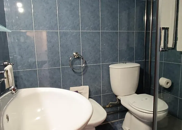 Residencial S. Giao فالينسا