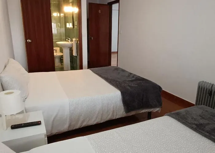 Vendégház Residencial S. Giao 3*