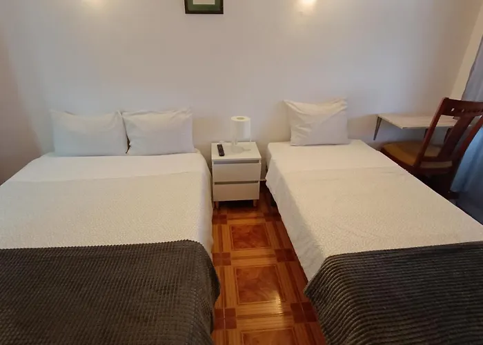 Residencial S. Giao 3*