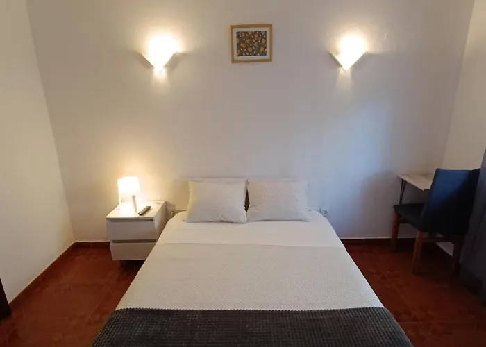 Vendégház Residencial S. Giao 3*