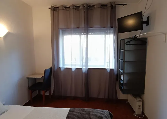 Residencial S. Giao 3* فالينسا