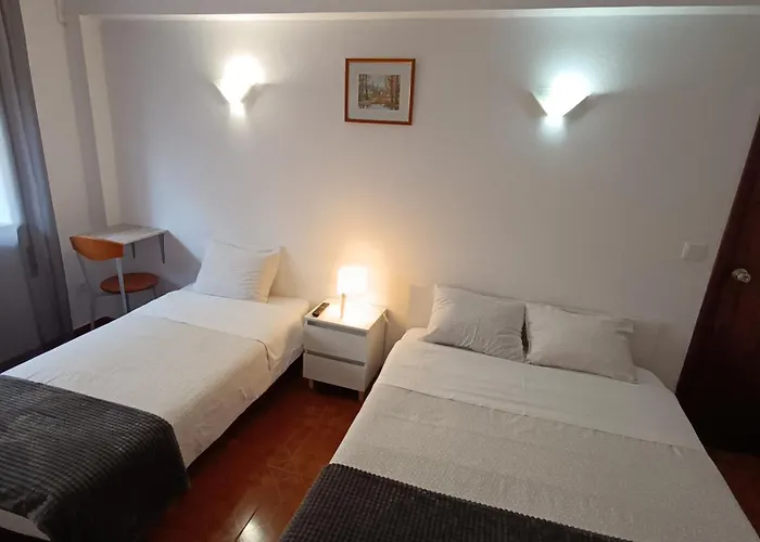 Residencial S. Giao 3* Valenca