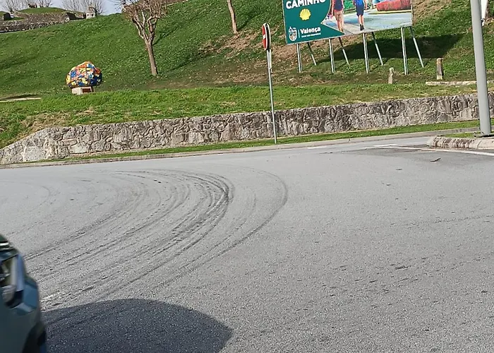 Residencial S. Giao 3*