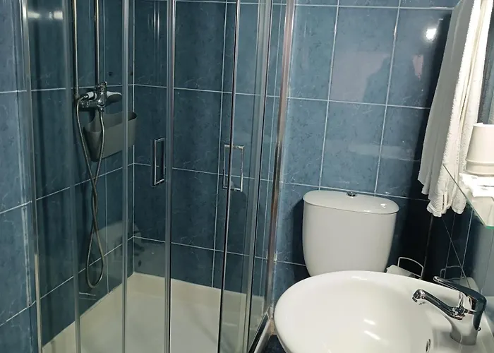 Residencial S. Giao 3* فالينسا