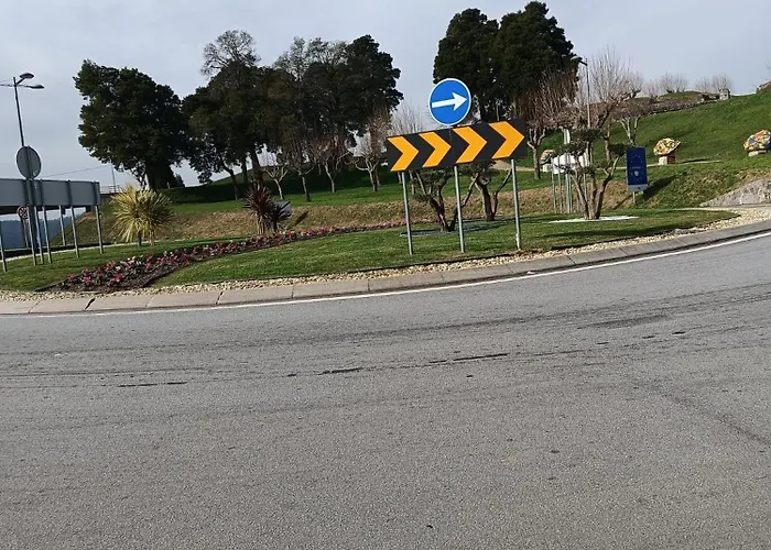 Residencial S. Giao 3*