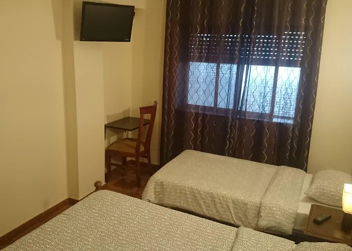 Residencial S. Giao 3*