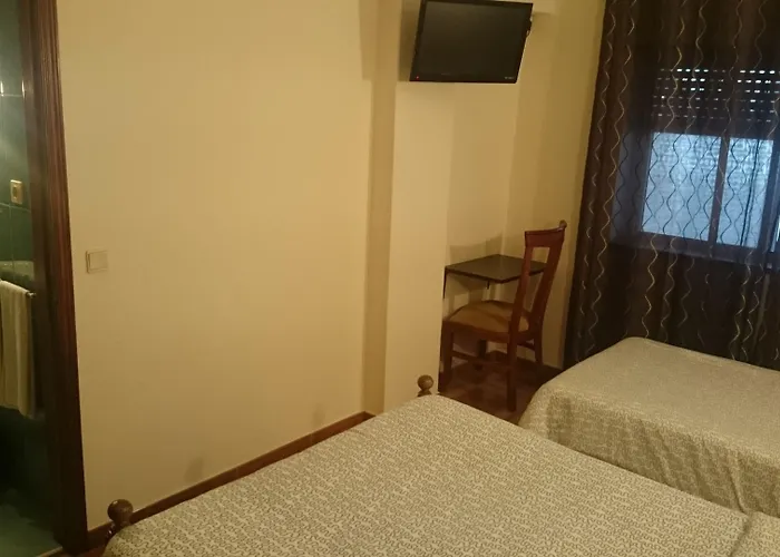 Residencial S. Giao 3* Valença