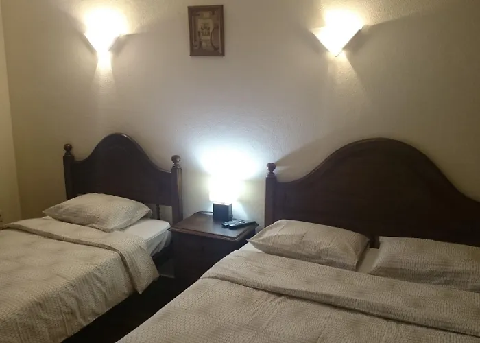 Residencial S. Giao Vendégház Valença