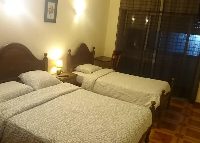 Gasthof Residencial S. Giao