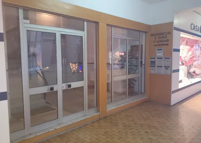 Residencial S. Giao Valenca