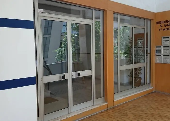 Vendégház Residencial S. Giao Valença