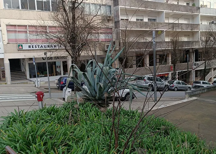 Residencial S. Giao 3* فالينسا