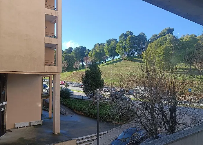 Gasthof Residencial S. Giao Valenca