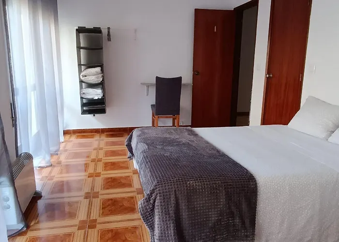 بيت ضيافة Residencial S. Giao فالينسا