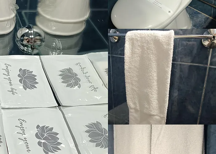 Residencial S. Giao 3*