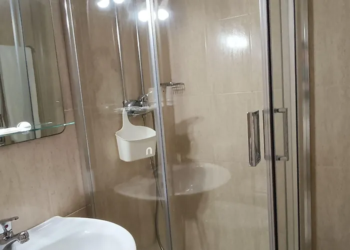 Gasthof Residencial S. Giao